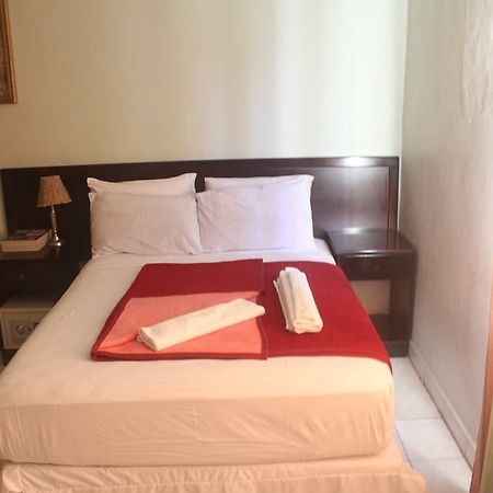 City Inn 프랜시스타운 외부 사진